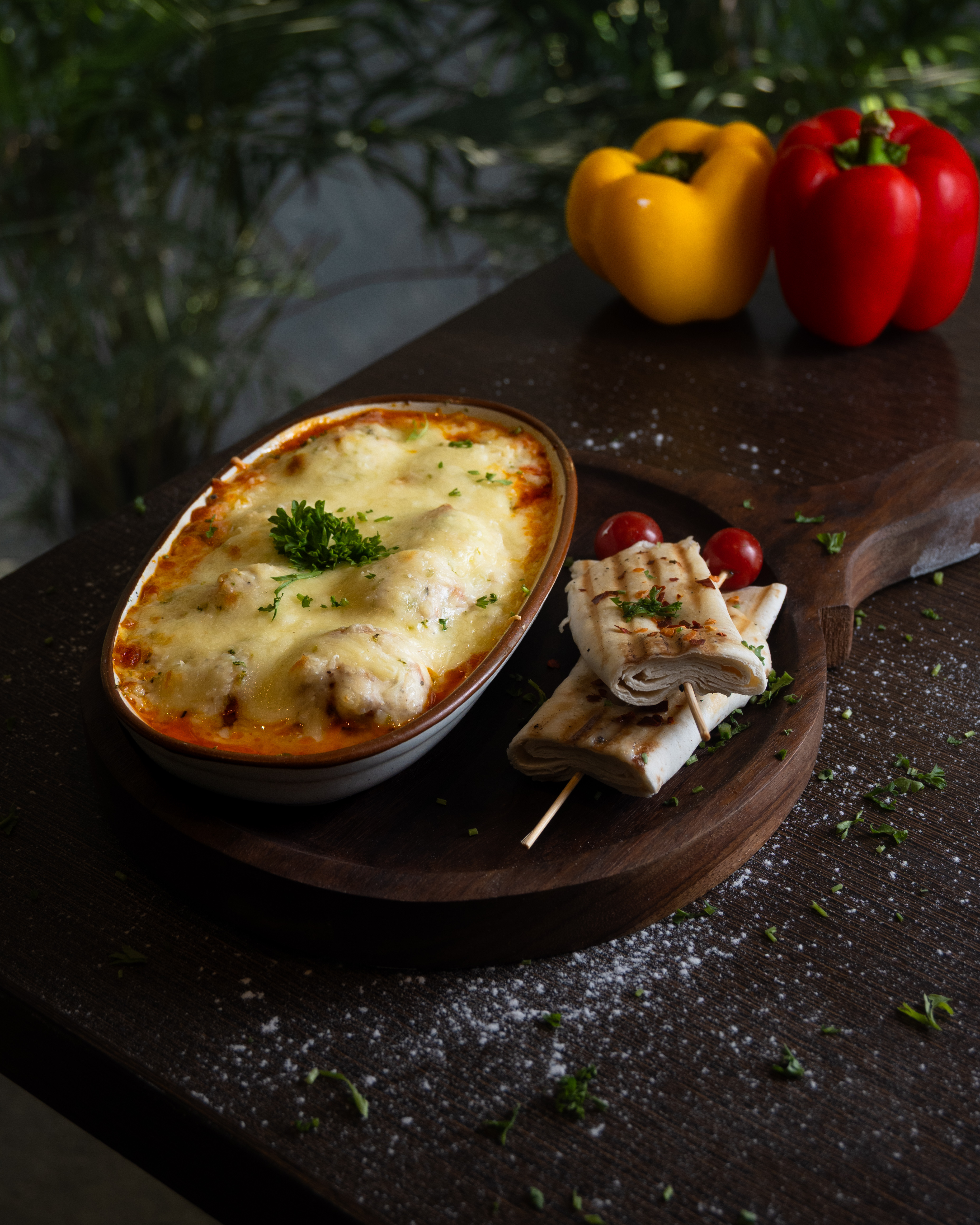 Food