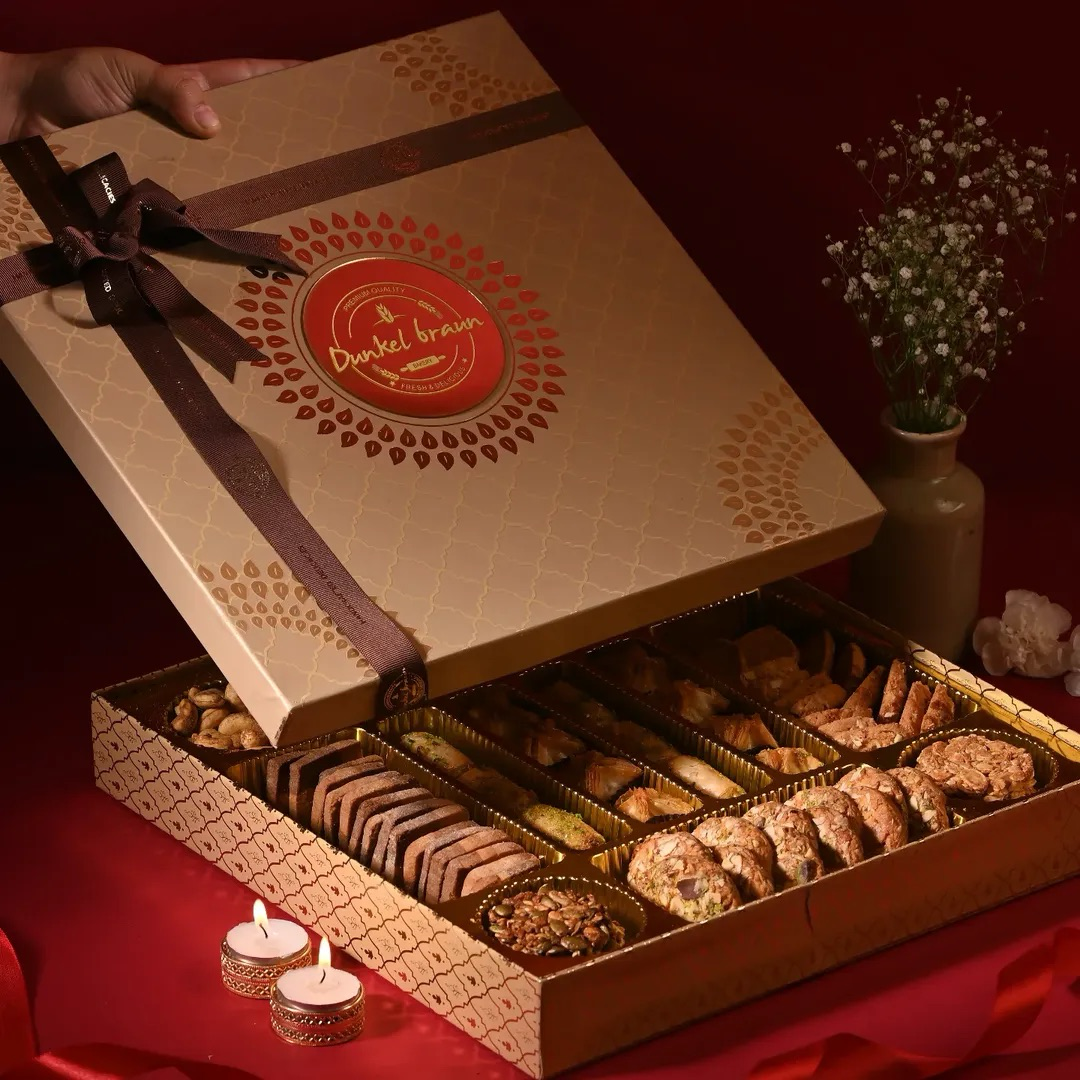 Commercial Product